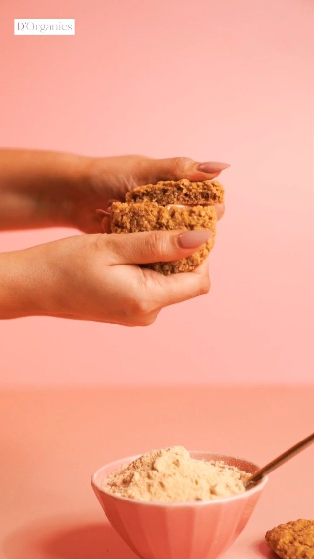 Baking with Date Sugar